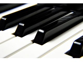 Lezioni di pianoforte in zona Ancona