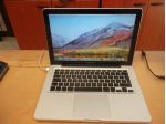 MACBOOK PRO 13   MAC OS HIGH SIERRA