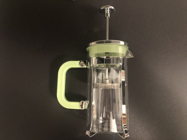 TISANIERA A STANTUFFO NEAVITA DA 350 ML. - Foto 6