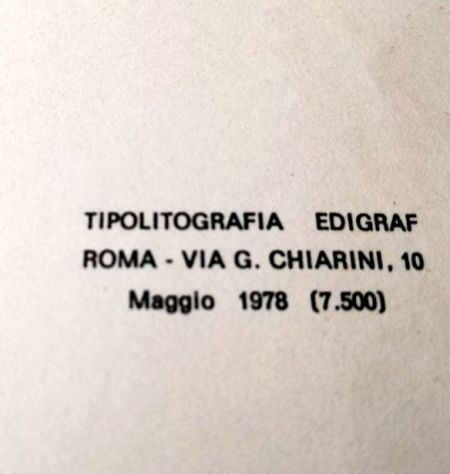 ENPI 1978 - Norme per la prevenzione infortuni..vol.1 - Foto 4