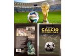Enciclopedia del  CALCIO MONDIALE, Giuseppe Sicari & Alexia Giusti, SEP 2004.