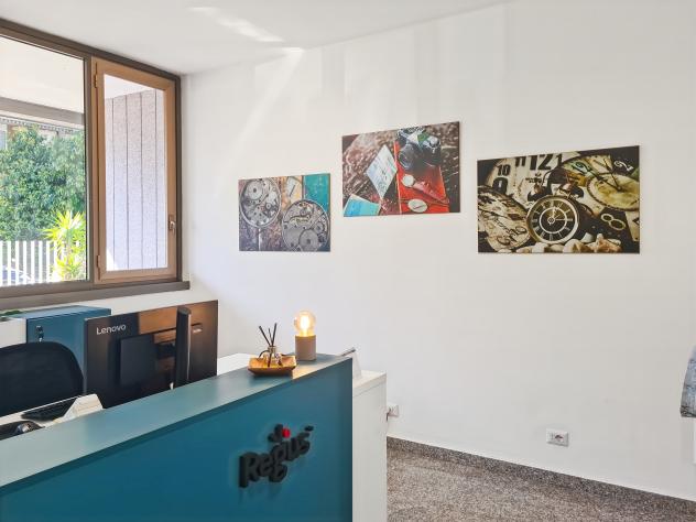 Abbonamenti flessibili per uffici a Rome, Eur Torrino - Foto 9
