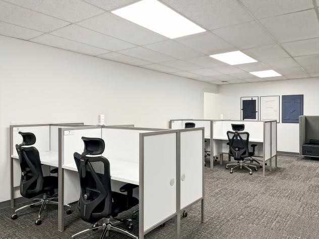 Coworking in affitto - Regus Udine, Marzo a Udine - Foto 9