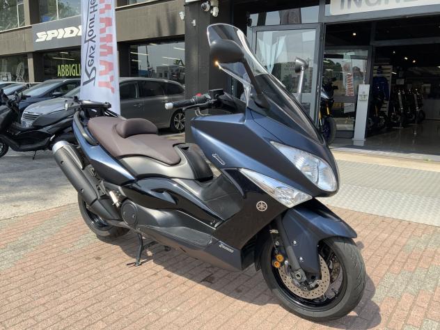 Yamaha T Max 35 kw - Foto 2