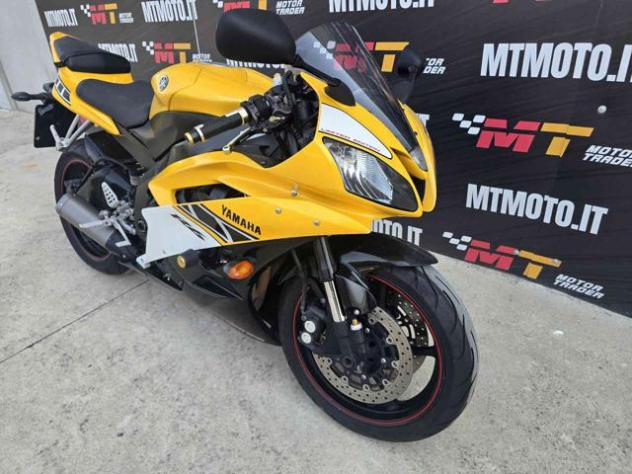YAMAHA YZF R6 Laguna Seca Video 360 rif. 24136090 - Foto 4