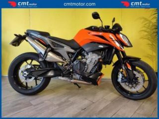 KTM 790 Duke L rif. 23690403
