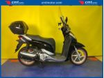 HONDA SH 300 i Garantito e Finanziabile rif. 23545670