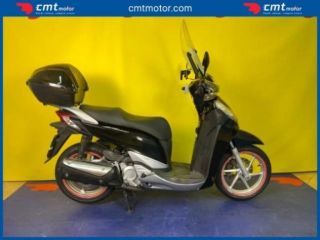 HONDA SH 300 i Garantito e Finanziabile rif. 23545670