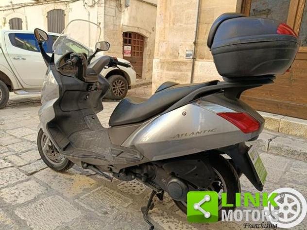 APRILIA Atlantic 200 03 rif. 24075205 - Foto 9