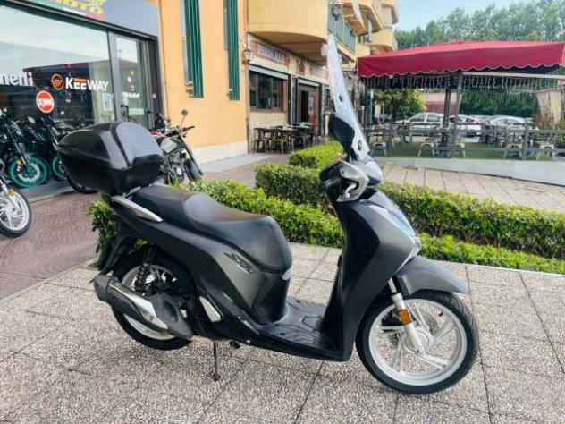 HONDA SH 150 TUTTO INCLUSO ANCHE PASSAGGIO! MINI RATE rif. 23838365 - Foto 2