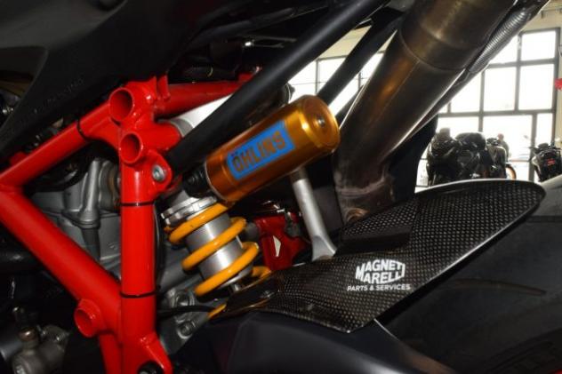 DUCATI 848 EVO rif. 22584844 - Foto 6