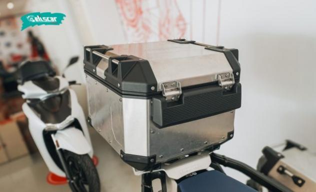 HONDA Africa Twin CRF 1100 L AFRICA TWIN CRF1100L rif. 24163505 - Foto 9