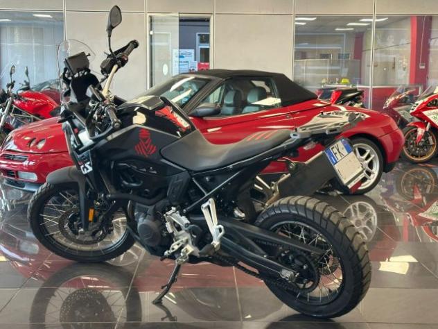 BMW F 900 GS F900GS rif. 23437233 - Foto 7