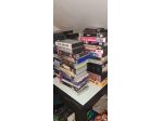 Più di 600 videocassette