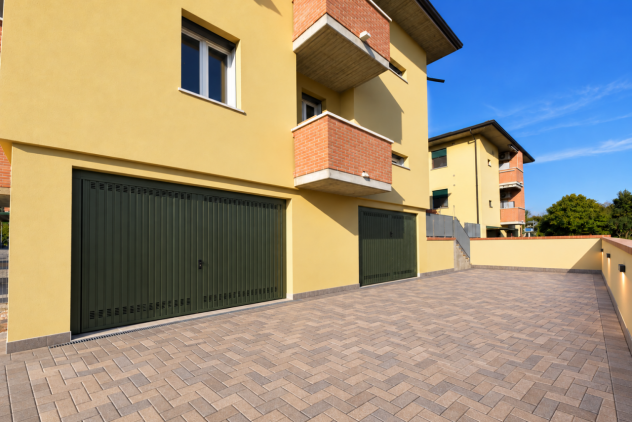 Appartamento in vendita a Torri di Quartesolo - Foto 14