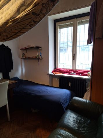 Posti letto disponibili da Subito in appartamento sul LungoPo Macchiavelli - Foto 3