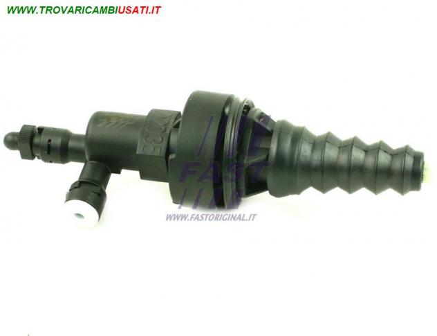 CILINDRO FRIZIONE FORD TRANSIT 06 2.4 TDCI FT68026 FORD - TRANSIT - 2006 2012, FORD - TRANSIT CABINATO - 200