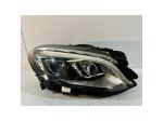 MERCEDES W166 GLE Faro anteriore ILS dx - 17431