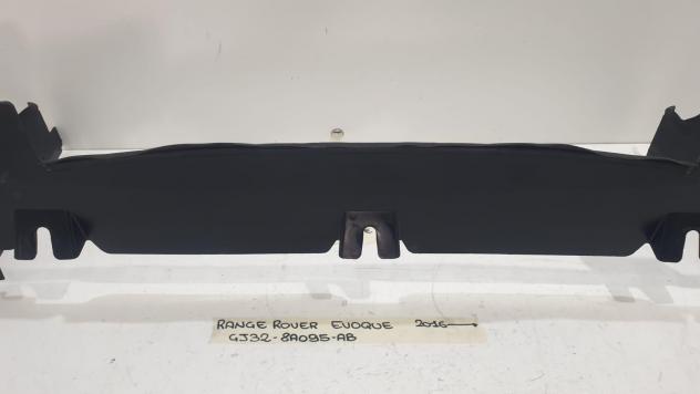 CONVOGLIATORE RAFFREDDAMENTO RADIATORE LAND ROVER Range Rover Evoque 1° Serie GJ32-8A095-AB Diesel 2.0 (11) - Foto 9