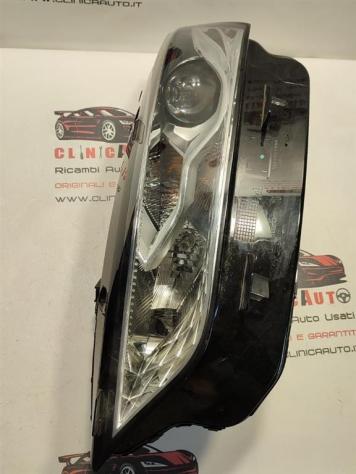 FANALE ANTERIORE SX CITROEN DS 7 Serie 9821750380 DV5RC (22) - Foto 5