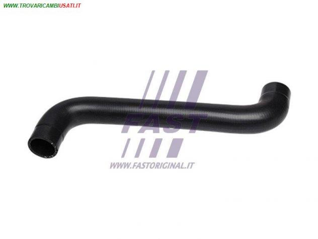 TUBO RADIATORE MERCEDES SPRINTER 06 906 RADIATORE SX FT61613
