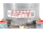 KN0W437A0 Mazda CX-5 2019 gruppo pompa ABS