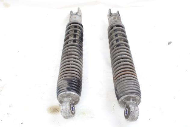 HONDA SH 300 52400KTW903 COPPIA AMMORTIZZATORI POSTERIORI NF02 06 - 10 REAR SHOCK ABSORBERS - Foto 3