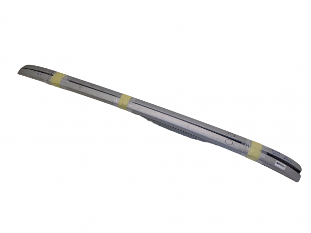 BARRE LONGITUDINALI TETTO HYUNDAI iX35 1° Serie 872702Y000 D4FD (10) - Foto 4