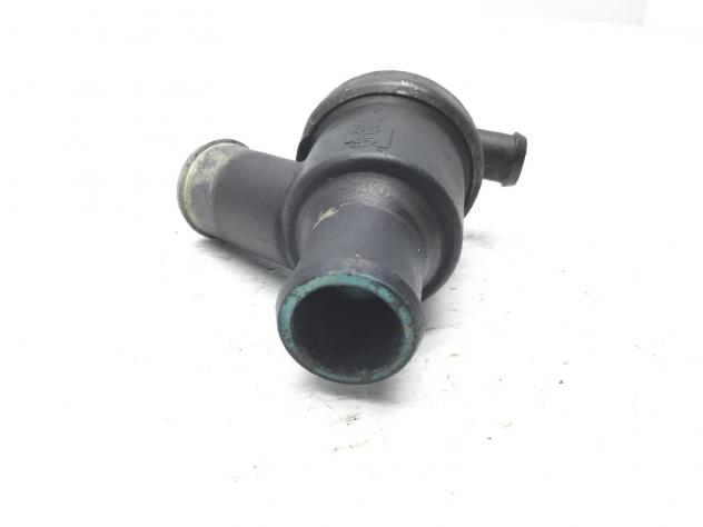 PIAGGIO BEVERLY E3 400 VALVOLA TERMOSTATICA TERMOSTATO 2006 2007 M34300 - Foto 6
