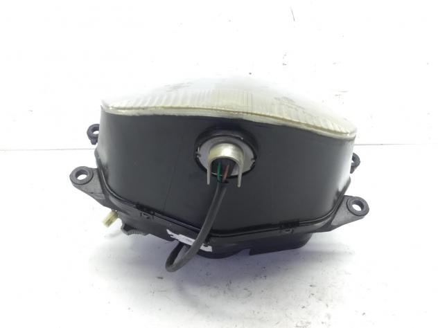 HONDA PANTHEON 2T 125 FARO FANALE ANTERIORE 1998 ZDCJF05A0WF - Foto 5