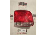 STOP POSTERIORE SINISTRO INTEGRATO NEL PORTELLO VOLKSWAGEN Touareg 1° Serie &hellip;