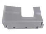 8W1863075D RIVESTIMENTO PLASTICA INFERIORE CRUSCOTTO LATO SINISTRO GUIDA AU &hellip;