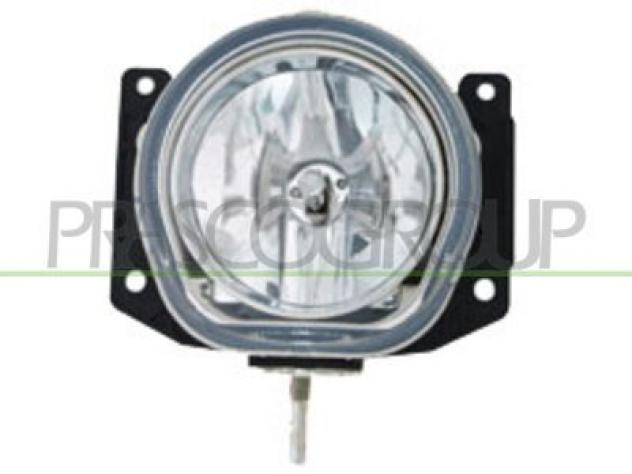 PROIETTORE FENDINEBBIA S. FT9074433 Parti elettriche  Fanaleria  Fendinebbia  Fendinebbia dx. FIAT - FIORINO FURGONE - 2007