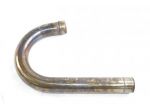 MOTO GUZZI NORGE 850 GU05120930 COLLETTORE DI SCARICO DESTRA 07 - 11 RIGHT  &hellip;