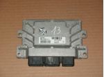 S180042156A ECU Centralina renault clio ems3110 s180042156a 237101505r