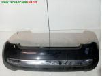 PARAURTI POST. NERO(verniciato con fondo) 999-U1310064 Carrozzeria Lamier …