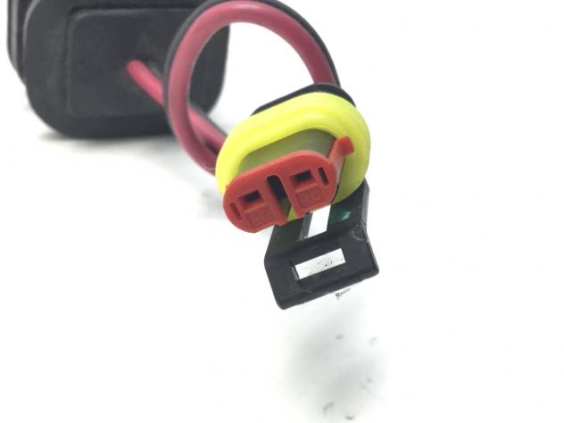 PIAGGIO MEDLEY IE ABS E5 125 PRESA USB 2021 2024 MD0100 - Foto 4