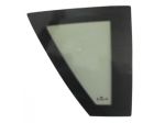 7AB111V VETRO FINESTRINO POSTERIORE FISSO LATERALE COLORATO DX AIXAM A.721