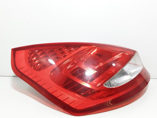 STOP FANALE POSTERIORE SINISTRO FORD Fiesta 6° Serie 8A6113405A (0817) - Foto 2