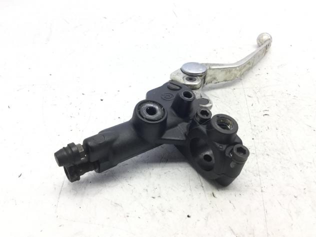 DUCATI MULTISTRADA 1100 POMPA FRENO ANTERIORE DESTRA 2007 A109AA - Foto 3
