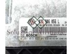 Volkswagen Passat 2.0 centralina motore 03G906056L