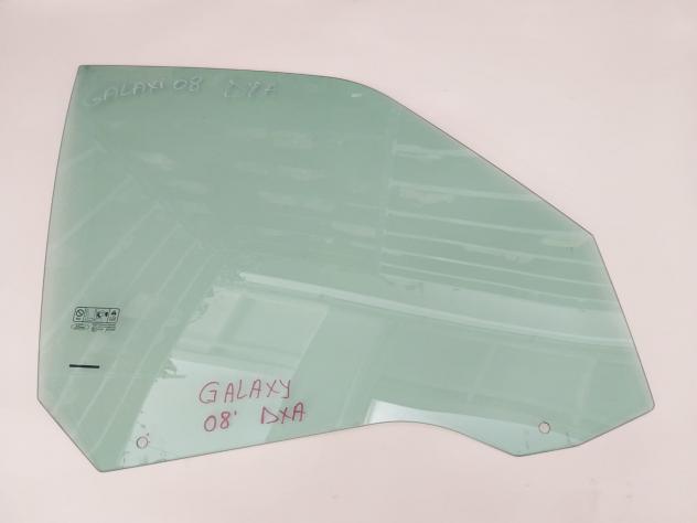 VETRO SCENDENTE ANTERIORE DESTRO FORD Galaxy Serie (CA1) (0615)