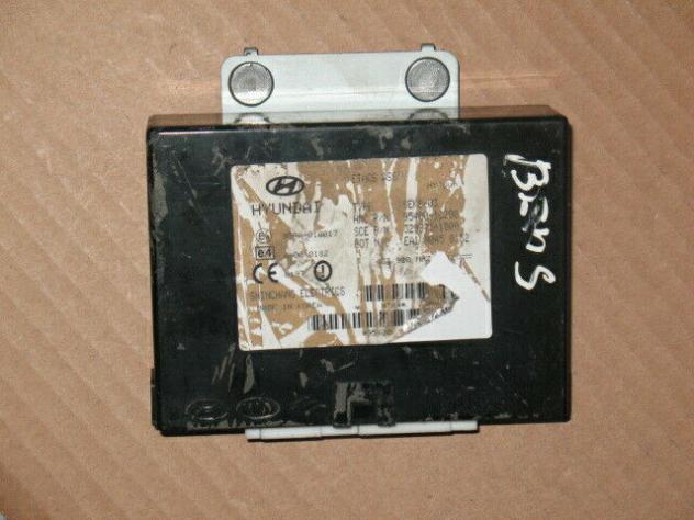 9540010200 body immobilizzatore hyundai getz 95400-10200