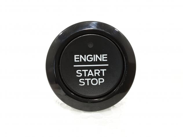 PULSANTE START E STOP FORD Fiesta 7° Serie H1BT14C376AA (17) - Foto 2