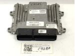 CENTRALINA MOTORE KIA Niro Serie 391B1-03DE4 391B5-03DE4 hybrid 1580 (16)