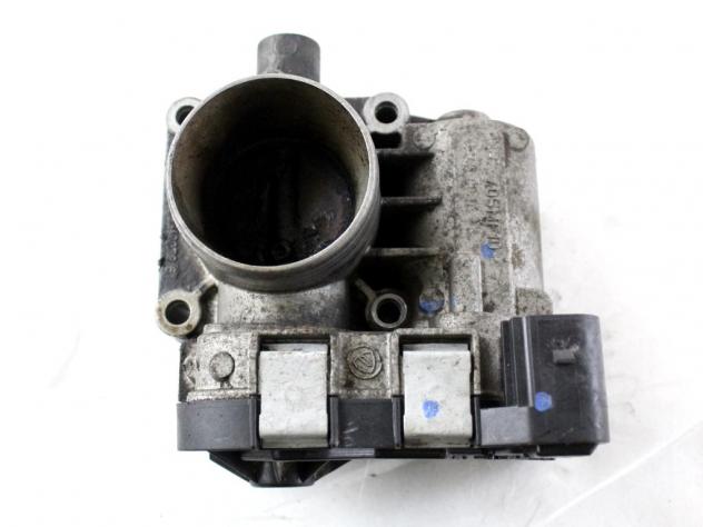 1562092 CORPO FARFALLATO VALVOLA A FARFALLA FORD KA 1.2 B 51KW 5M 3P (2011) RICAMBIO USATO - Foto 4