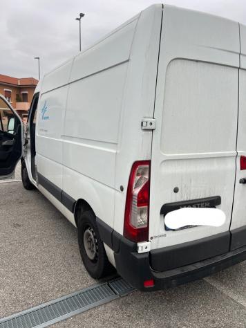 Renault Furgone coibentato - Foto 3