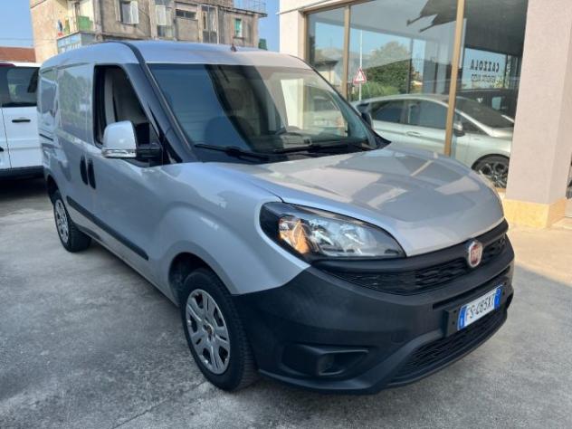 FIAT Doblo Doblò 1.3 MJT PC-TN Cargo Lamierato SX rif. 23877610 - Foto 3