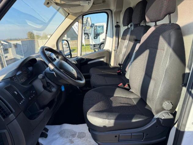 Peugeot BOXER L1H1 2.2 140CV - Foto 5