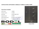 cantilever efficienti